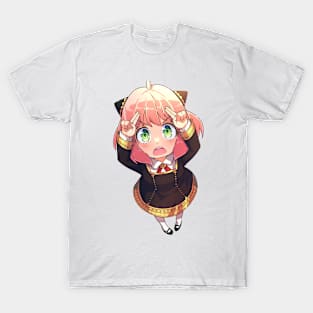 Anya T-Shirt